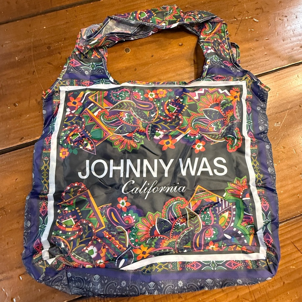 Johnny Was Tote Bags